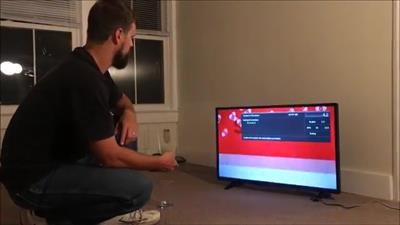 Information About Qfx Hdtv Antenna Review In My Area